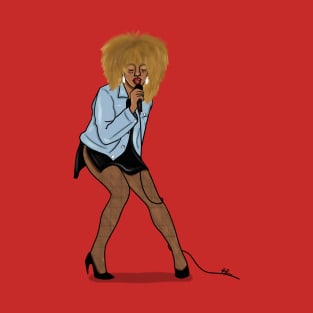 Tina Turner T-Shirt