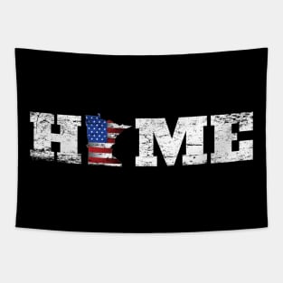 MN Home Pride Tapestry