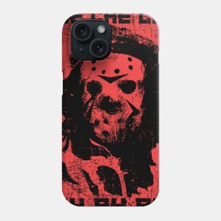 "CHE CHE CHE, AH AH AH" Phone Case