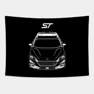 Focus ST Wagon 2019-2021 Tapestry