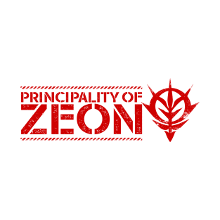 Zeon T-Shirt