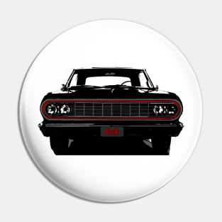 1964 CHEVELLE Pin