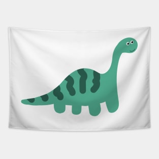 Cute Dinosaur Tapestry