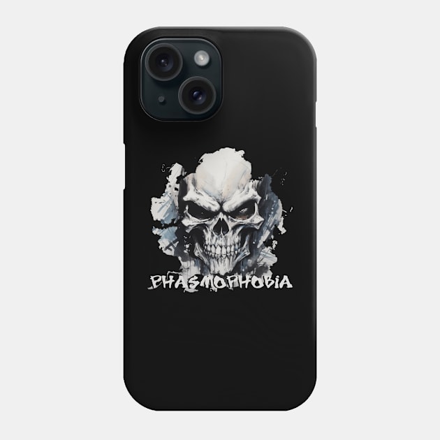 Palsmophobia Phone Case by Pixy Official