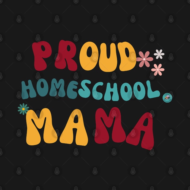 Proud Homeschool Mama by hello@3dlearningexperts.com