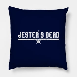 Jester's Dead Pillow