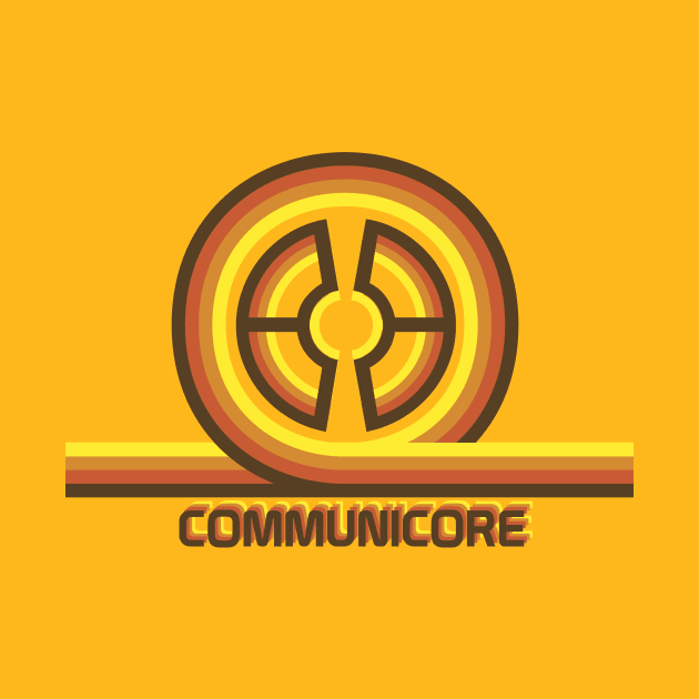 Communicore by Bt519