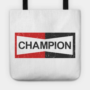 champion Tote