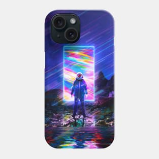 Boundless Phone Case