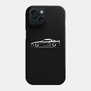 1992 3000GT VR4 Phone Case