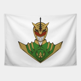 Lord Drakkon Tapestry