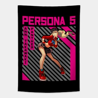 Ann Takamaki IV | Persona Tapestry