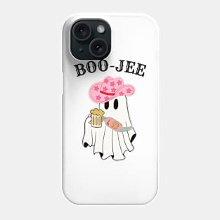 Boo jee Phone Case