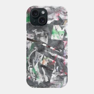 Cosmodromic art - 33 Phone Case