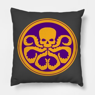 Hail Tygras Pillow