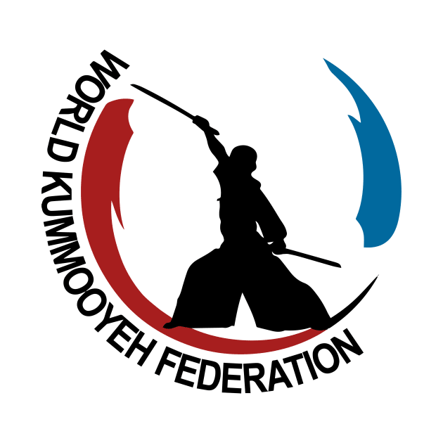 World Kummooyeh Federation by FightIsRight