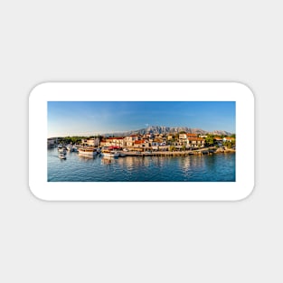 Sućuraj, island Hvar Magnet