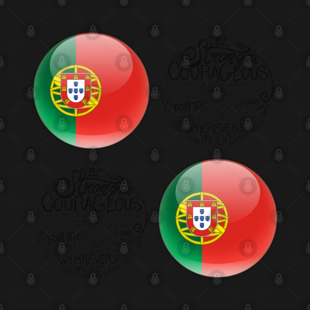 Portugal by Azorean1963