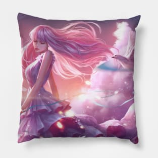 Dawn Pillow