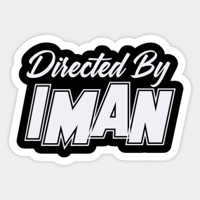 Iman Iman T Shirt Teepublic De Iman Iman T Shirt Teepublic De