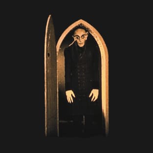 Nosferatu T-Shirt