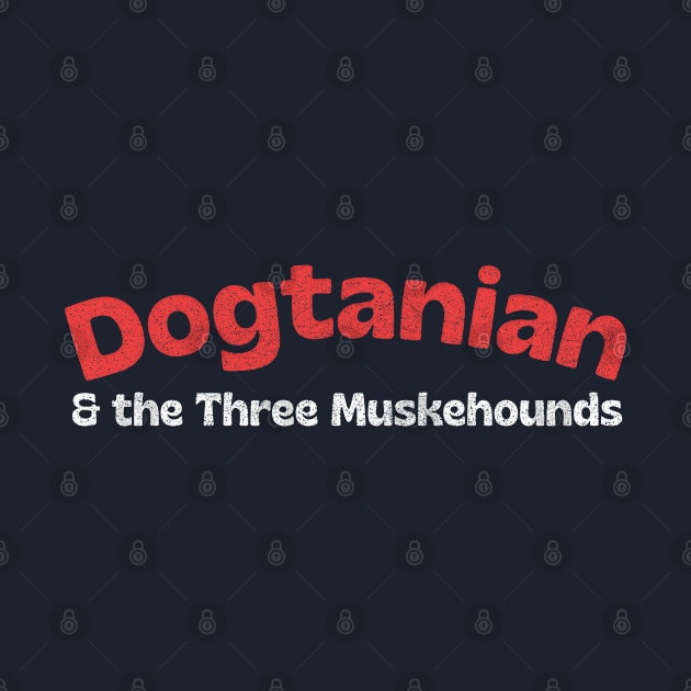 Dogtanian and the Three Muskehounds / 80s Anime Nostalgia by CultOfRomance