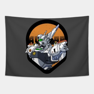 Patlabor AV-98 Tapestry