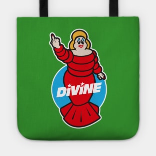 Divine Tote