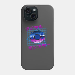 80_s Digivice Phone Case