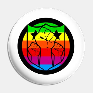 Pride Pin