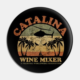 VINTAGE CATALINA Pin