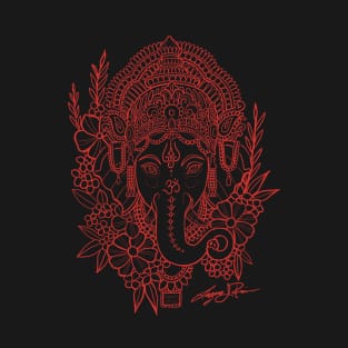 Ganesha T-Shirt