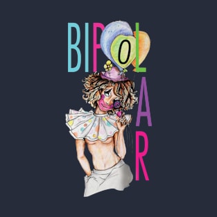 BIPOLAR T-Shirt