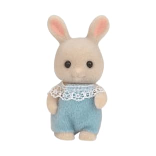 Calico Critters Sylvanian Families Bunny Baby T-Shirt