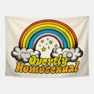 Overtly Homosexual Tapestry