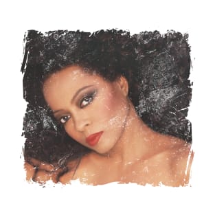 Diana Ross T-Shirt