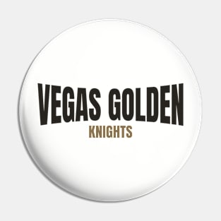 vgk Pin