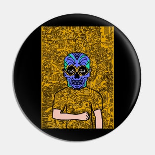 The Prophet Pin