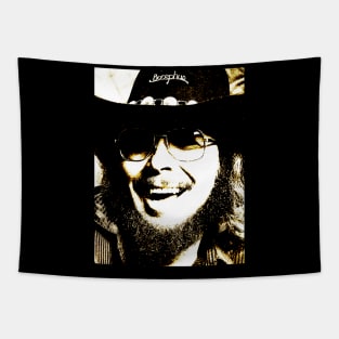 Hank Williams Jr / Vintage Tapestry