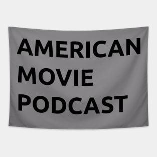 American Movie Podcast Tapestry