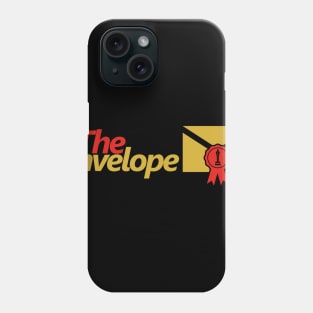 The Envelope Podcast - Shirt #1 Phone Case