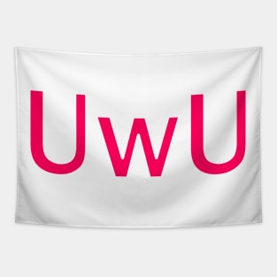 UwU Tapestry