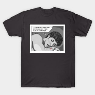 Submissive Subway Essential T-Shirt for Sale by Oomanagarcha