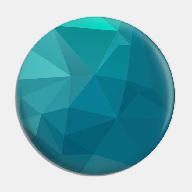 Background Crystal Pin by Creative Has