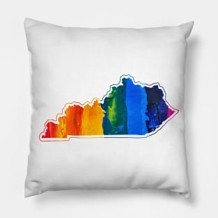 Kentucky Says Gay Rights Pillow