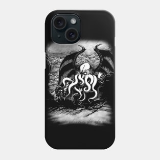 Rise! Great One Phone Case