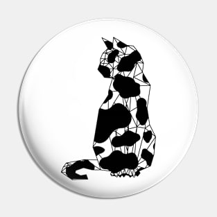 cat cow Pin