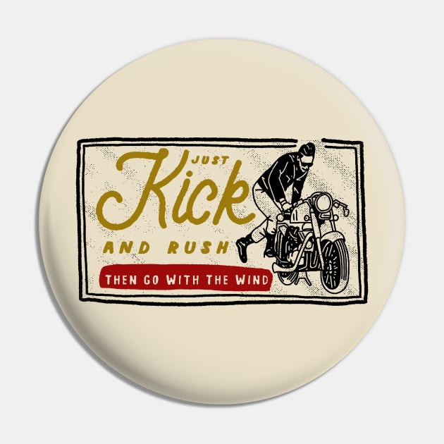 just kick and rush Pin by cacu_mari