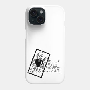 The Love Witch Phone Case