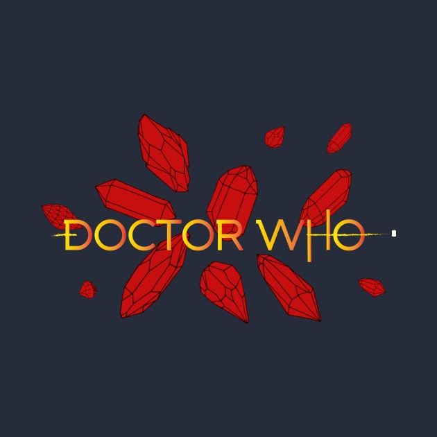 The New Doctor Who by Starkiller1701